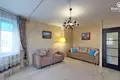 Apartamento 3 habitaciones 89 m² Minsk, Belarús