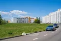 Mieszkanie 1 pokój 45 m² Mińsk, Białoruś