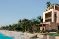 Piso independiente 3 habitaciones 1 812 m² Tulum, México