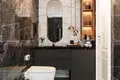 Complexe résidentiel New residence with a swimming pool close to the sea, Alanya, Turkey