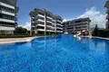 2 bedroom apartment 100 m² Kestel, Turkey