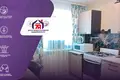 Квартира 1 комната 31 м² Молодечно, Беларусь