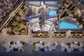 1 bedroom apartment 68 m² Abu Dhabi, United Arab Emirates