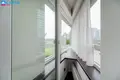 Mieszkanie 3 pokoi 80 m² Wilno, Litwa