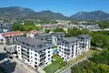 Appartement 2 chambres 56 m² Obakoy, Turquie