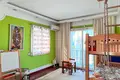 Villa roskoshnaya 4 komnaty s basseynom hammamom i saunoy v Chatalkoy