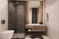 Apartment 50 m² Bodrum, Turkey