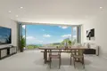 Квартира 3 спальни 221 м² Патонг, Таиланд