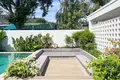 Willa 4 pokoi 350 m² Phuket, Tajlandia