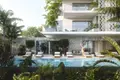 Appartement 2 chambres 157 m² Mouttagiaka, Chypre
