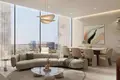 Квартира 2 комнаты 81 м² Дубай, ОАЭ