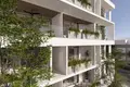 Квартира 92 м² Клавдия, Кипр