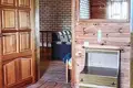 Maison 4 chambres 141 m² Baraulianski sielski Saviet, Bélarus