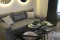 Квартира 1 комната 35 м² Будва, Черногория