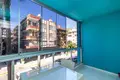 Apartamento 1 habitacion 55 m² Región del Mediterráneo, Turquía