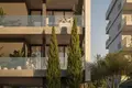 Квартира 2 спальни 91 м² муниципалитет Лимасол, Кипр