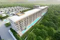 Жилой комплекс THE OZONE OASIS CONDOMINIUM