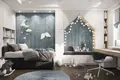 Apartamento 3 habitaciones 109 m² Odesa, Ucrania