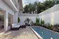 2 bedroom apartment 85 m² Kutuh, Indonesia