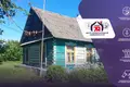 House 45 m² Lahojsk selsaviet, Belarus
