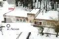 Commercial property 329 m² in Lasnaja, Belarus