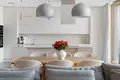 3 room apartment 118 m² in Warsaw, Poland