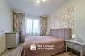 3 bedroom apartment 65 m² Minsk, Belarus