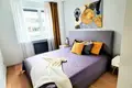 2 room apartment 59 m² in Warsaw, Poland