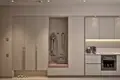 Mieszkanie 2 pokoi 113 m² Becici, Czarnogóra