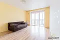 Apartamento 2 habitaciones 68 m² Minsk, Belarús