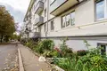 Appartement 2 chambres 42 m² Minsk, Bélarus