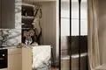 1 room apartment 27 m² Warsaw, Poland