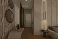 Maison 4 chambres 284 m² Bodrum, Turquie