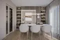 Duplex 5 chambres 203 m² Beylikduzu, Turquie