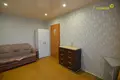 Квартира 1 комната 30 м² Михановичи, Беларусь
