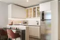Appartement 2 chambres 58 m² Mezitli, Turquie