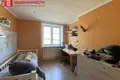 3 room apartment 69 m² Skidzieĺ, Belarus