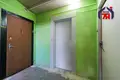 Appartement 1 chambre 35 m² Minsk, Bélarus