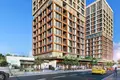Дуплекс 6 комнат 263 м² Кадыкёй, Турция