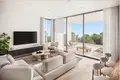 2 bedroom apartment 114 m² Paphos Municipality, Cyprus