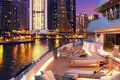 Wohnung 3 zimmer 130 m² Dubai, Vereinigte Arabische Emirate