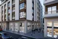 Estudio 1 habitación 36 m² Golem, Albania