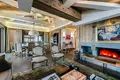 Chalet 6 Schlafzimmer  in Courchevel, Frankreich