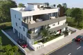 2 bedroom penthouse 75 m² Kiti, Cyprus