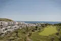 2-Schlafzimmer-Penthouse 93 m² Mojacar, Spanien
