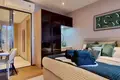 1 bedroom condo  Na Kluea, Thailand