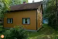House  Pekkola, Finland