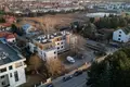 Apartamento 3 habitaciones 72 m² Varsovia, Polonia