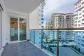 Mieszkanie 3 pokoi 110 m² Alanya, Turcja