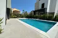 3 bedroom villa 153 m² Serik, Turkey